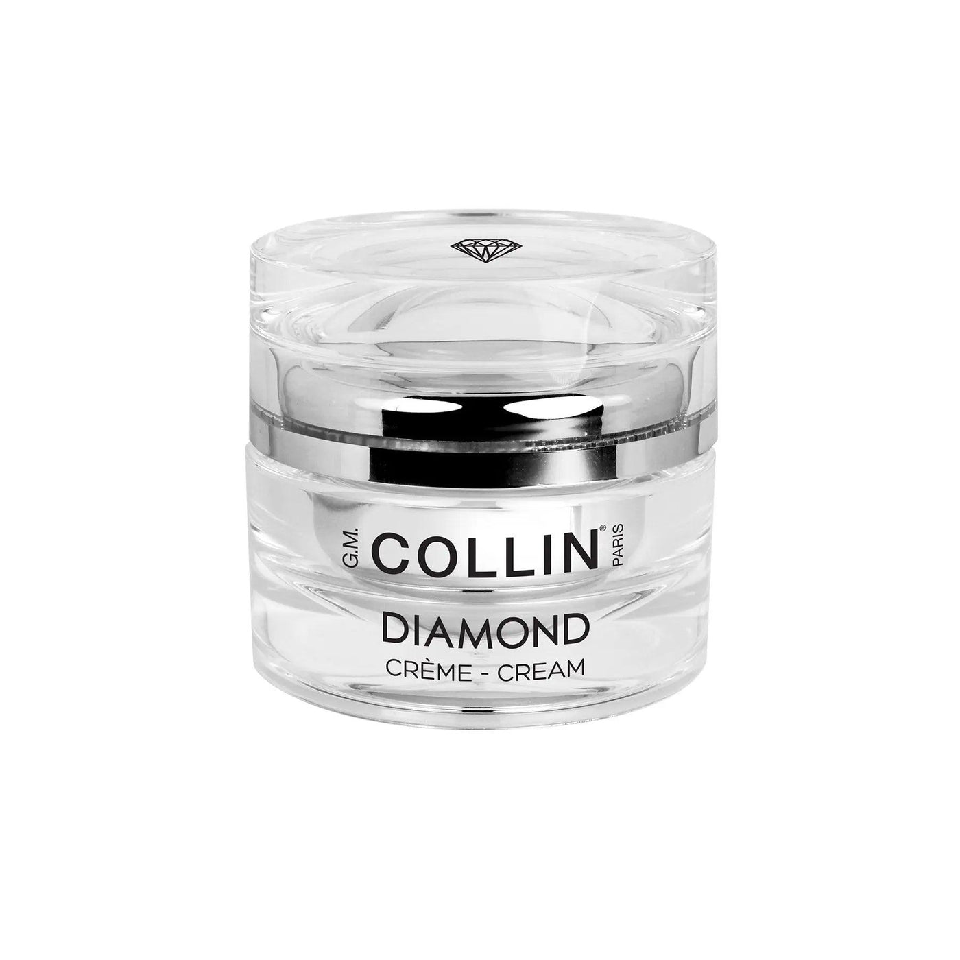 DIAMOND CREAM G.M Collin Boutique Deauville