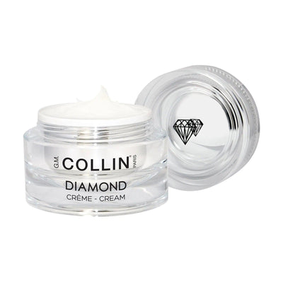 DIAMOND CREAM G.M Collin Boutique Deauville