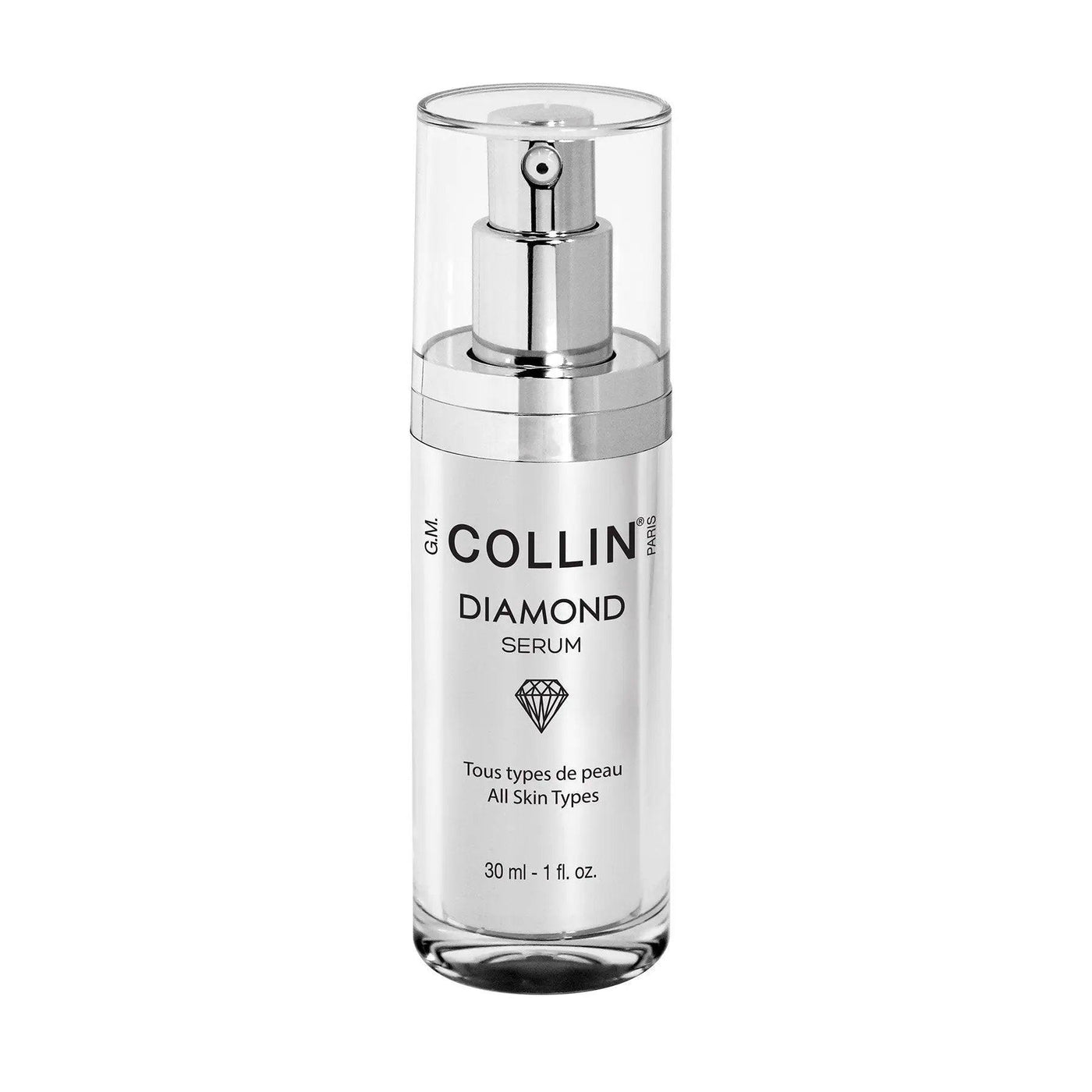 DIAMOND SERUM G.M Collin Boutique Deauville