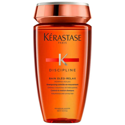 Discipline Bain Oléo-Relax Shampoo Kerastase Boutique Deauville