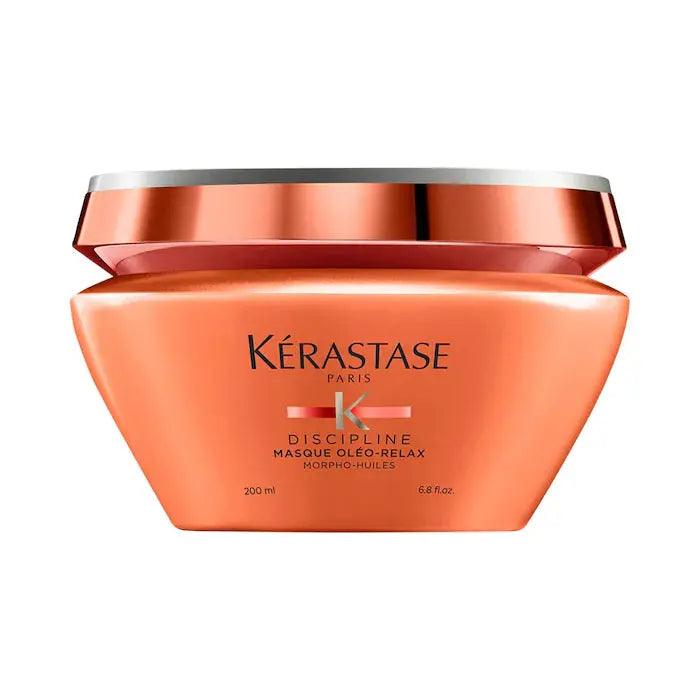 Discipline Masque Oléo-Relax Mask Kerastase Boutique Deauville