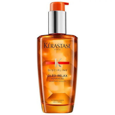 Discipline Oléo-Relax Control-In-Motion Oil Kerastase Boutique Deauville