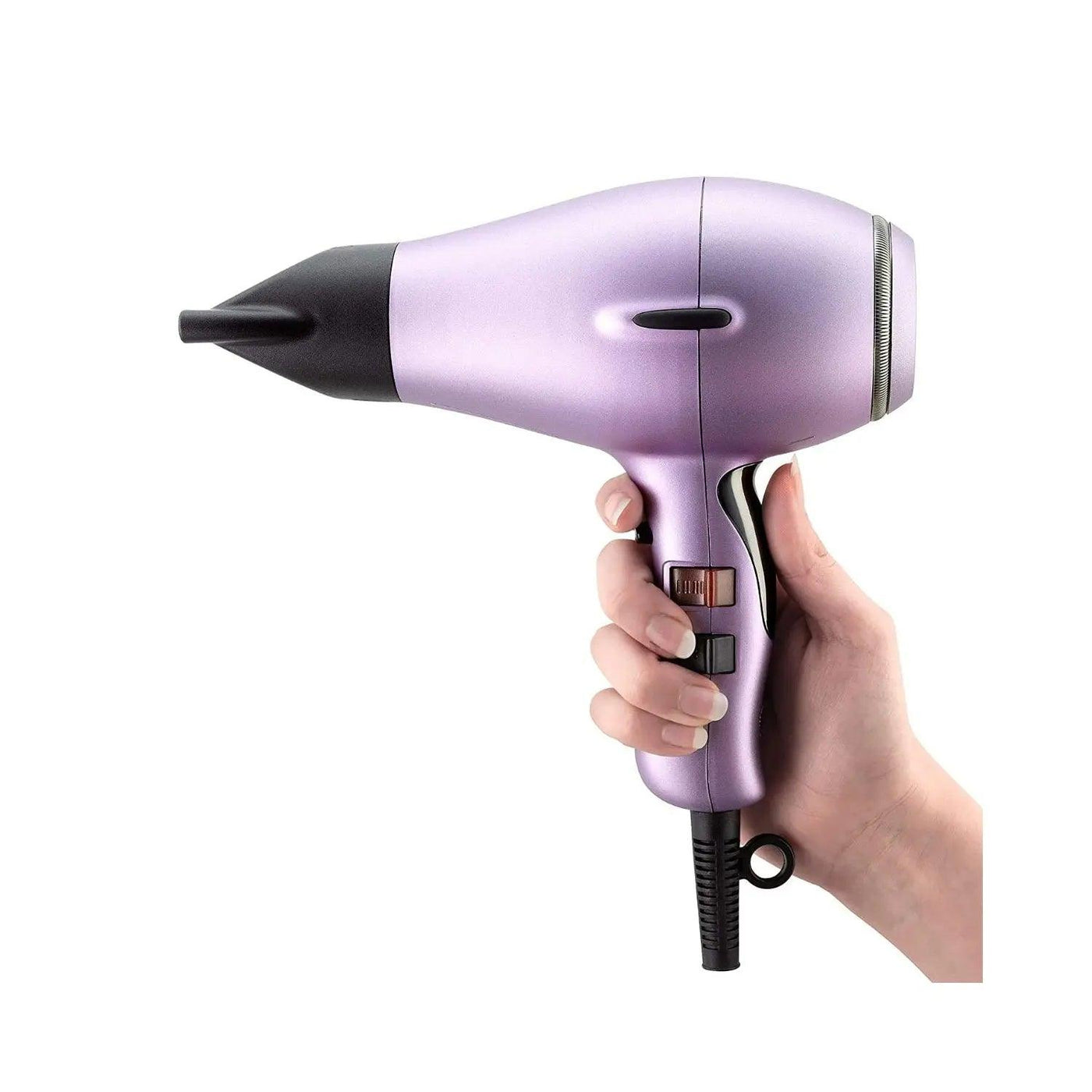 Elchim 8th Sense RUN Hair Dryer, Lily Rose Edition Elchim Boutique Deauville