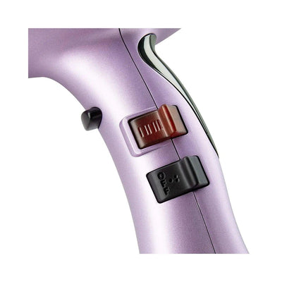 Elchim 8th Sense RUN Hair Dryer, Lily Rose Edition Elchim Boutique Deauville