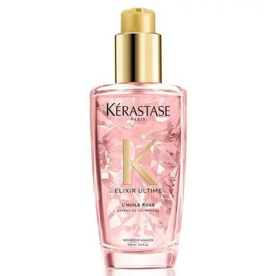Elixir Ultime Hair Oil For Color Treated Hair Kerastase Boutique Deauville