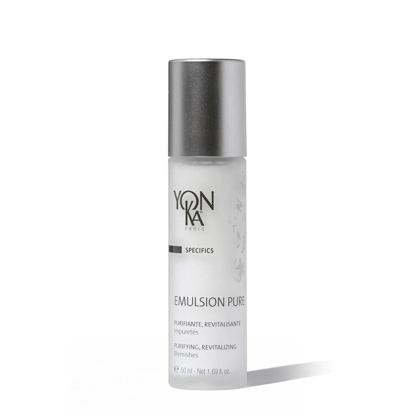 EMULSION PURE Yon-Ka Boutique Deauville