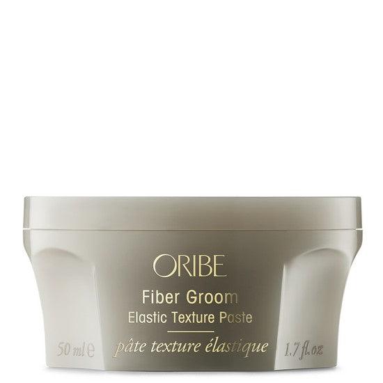 Oribe Fiber Groom Elastic Texture Paste 50ml jar for styling hair
