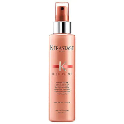 Fluidissime Anti Frizz Spray Kerastase Boutique Deauville