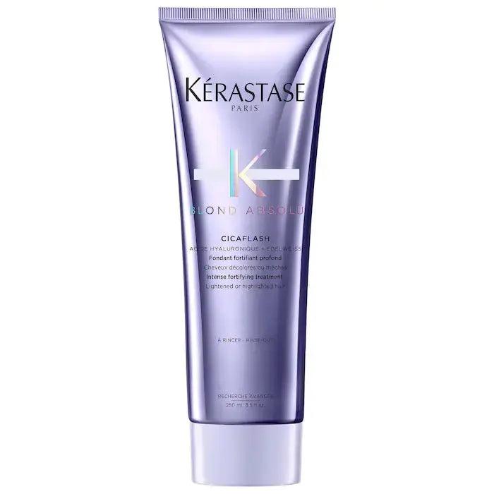 Fondant Cicaflash Conditioner Kerastase Boutique Deauville