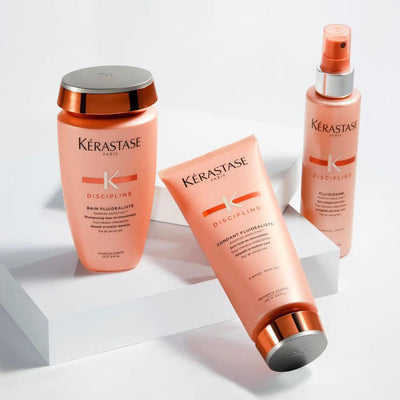 Fondant Fluidéaliste Kerastase Boutique Deauville