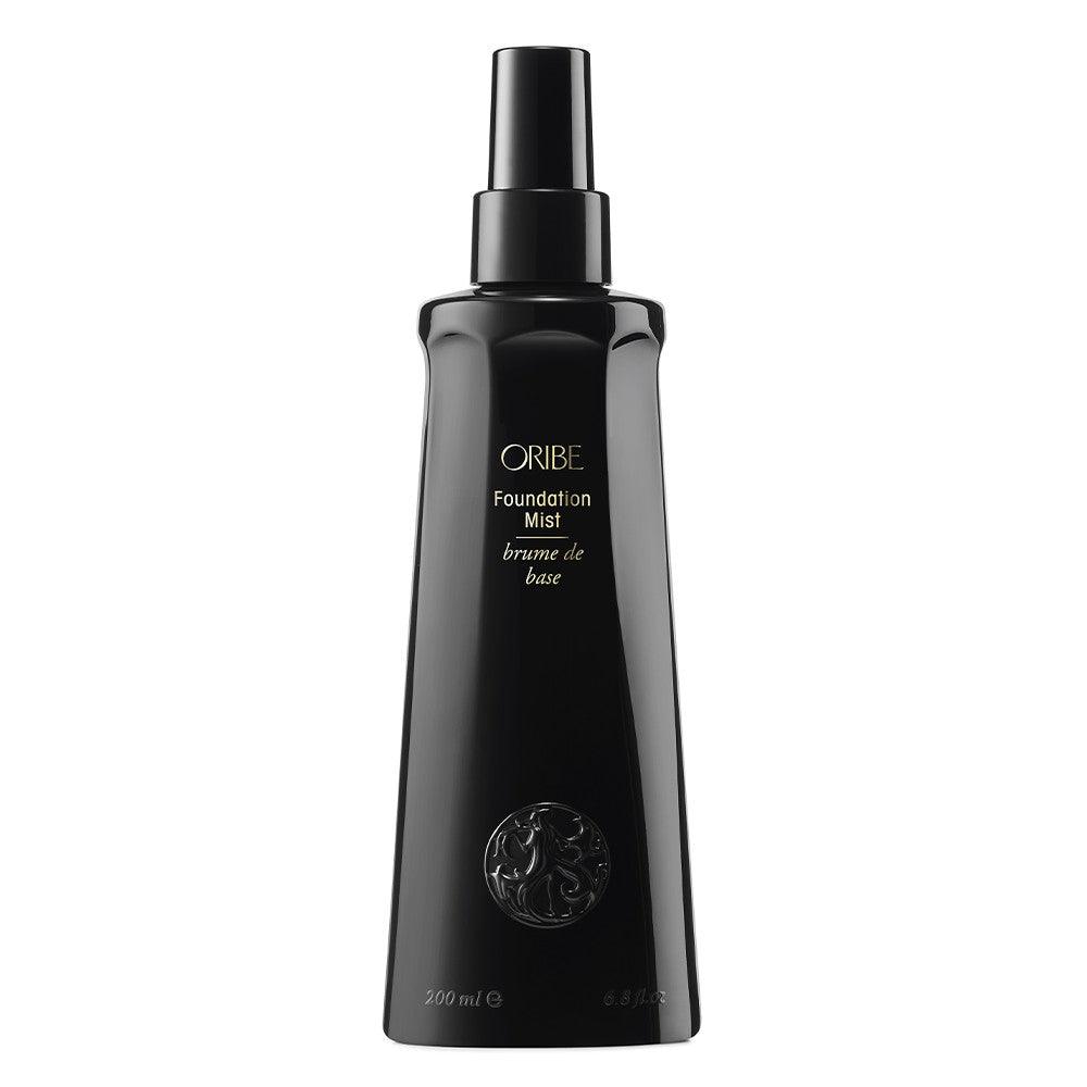 Oribe Foundation Mist Haircare Product - 200 ml Black Spray Bottle