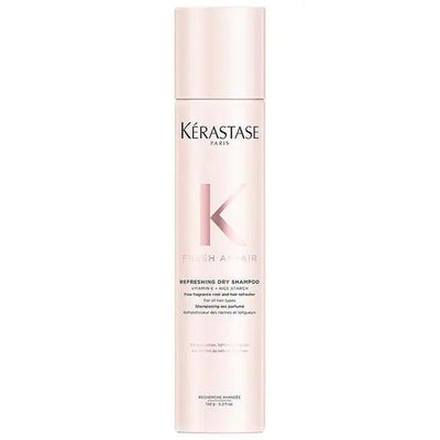 Kérastase Fresh Affair Refreshing Dry Shampoo for Hair Volume and Freshness