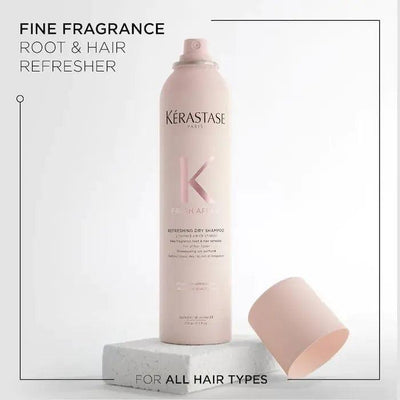 Fresh Affair Oil-Absorbing Dry Shampoo Kerastase Boutique Deauville