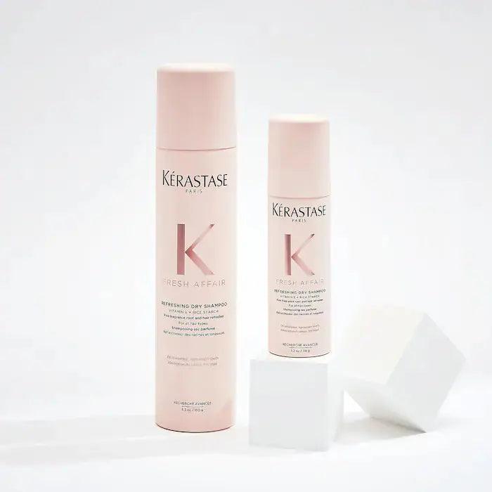 Fresh Affair Oil-Absorbing Dry Shampoo Kerastase Boutique Deauville