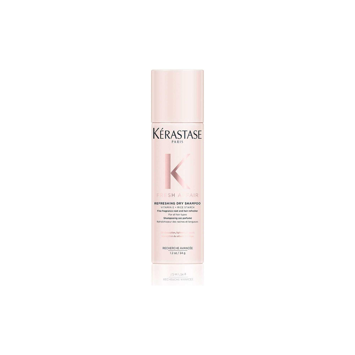 Fresh Affair Dry Shampoo Kerastase Boutique Deauville