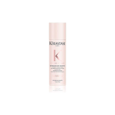Kérastase Paris Fresh Affair Refreshing Dry Shampoo Bottle