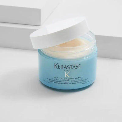 FUSIO SCRUB PURYFING SCALP SCRUB Kerastase Boutique Deauville