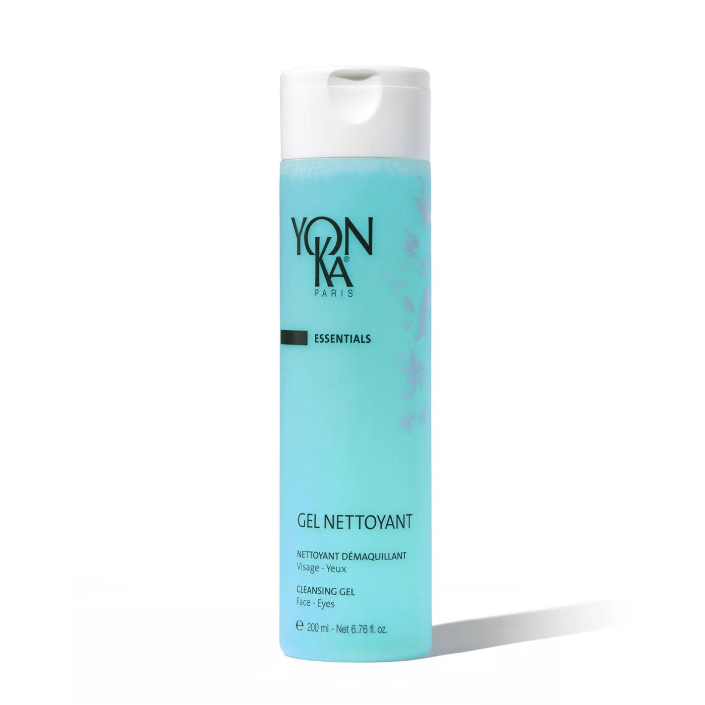 GEL NETTOYANT Yon-Ka Boutique Deauville