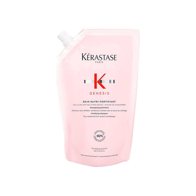 Genesis Bain Nutri-Fortifiant Refill Pouch Kerastase Boutique Deauville