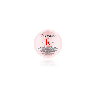 Kérastase Genesis Masque Reconstituant Hair Mask for Strengthening and Nourishing Damaged Hair