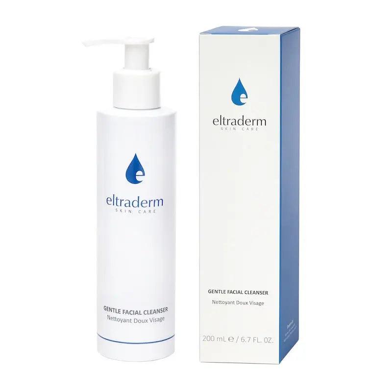 GENTLE FACIAL CLEANSER Eltraderm Boutique Deauville