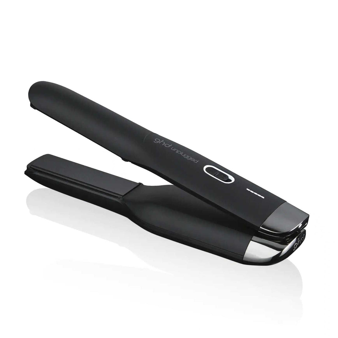 Ghd coral hair straightener sales