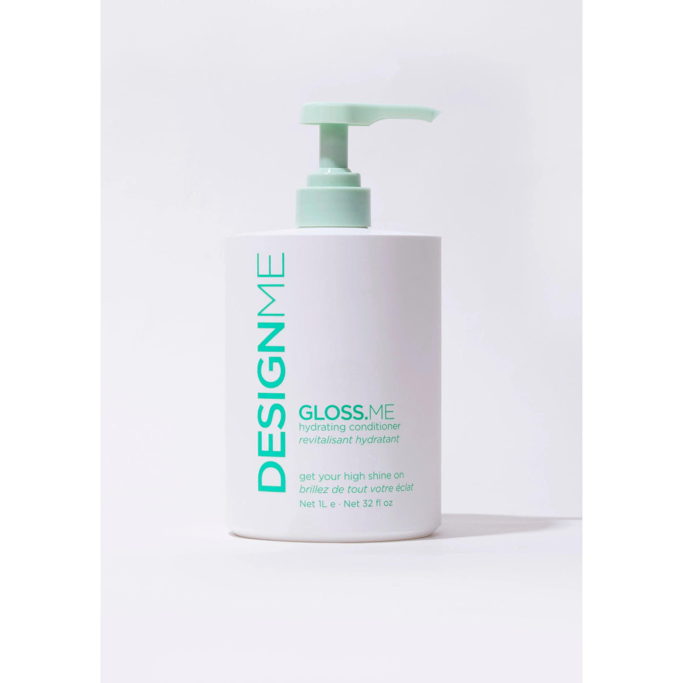 GLOSS.ME  HYDRATING CONDITIONER JUMBO DESIGN.ME Boutique Deauville