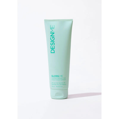 GLOSS.ME  HYDRATING TREATMENT MASK DESIGN.ME Boutique Deauville