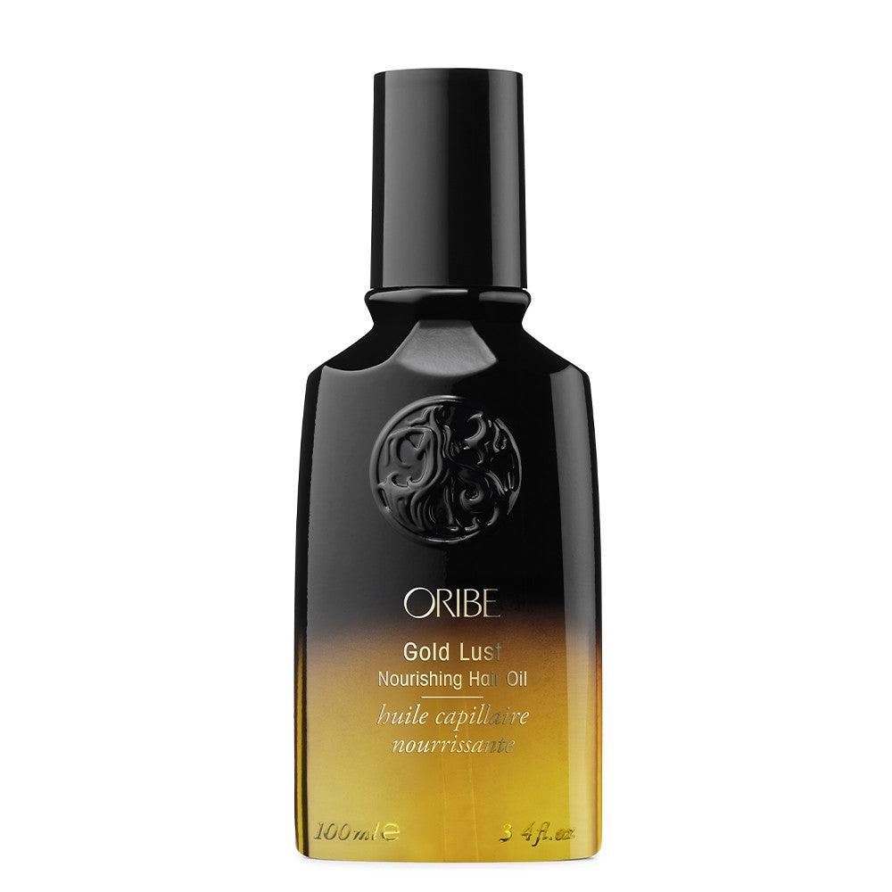 GOLD LUST NOURISHING HAIR OIL Oribe Boutique Deauville
