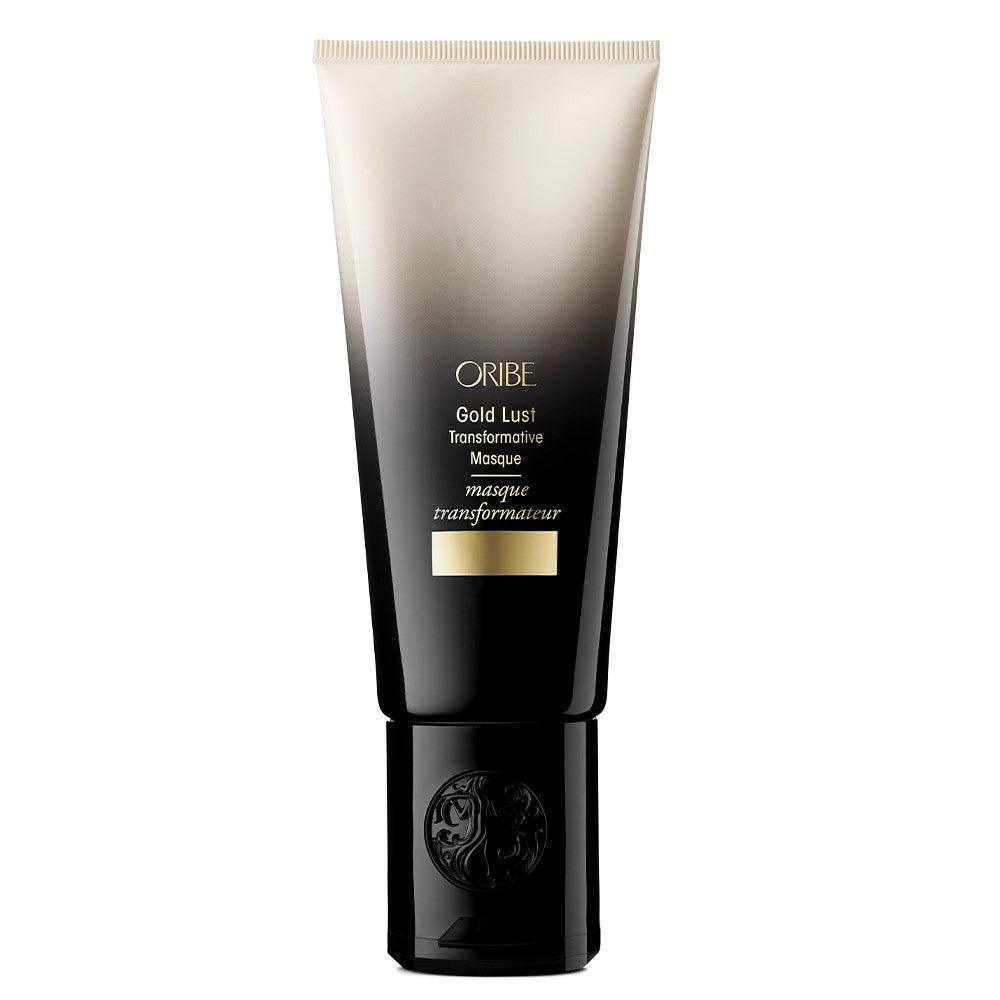 GOLD LUST TRANSFORMATIVE MASQUE Oribe Boutique Deauville