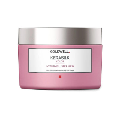 Goldwell Kerasilk Color Intensive Luster Mask Goldwell Boutique Deauville