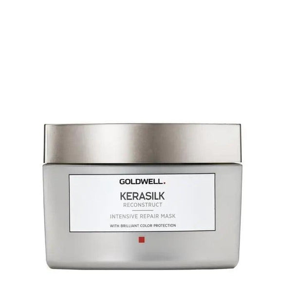 Goldwell Kerasilk Reconstruct Repair Mask for Damaged Hair