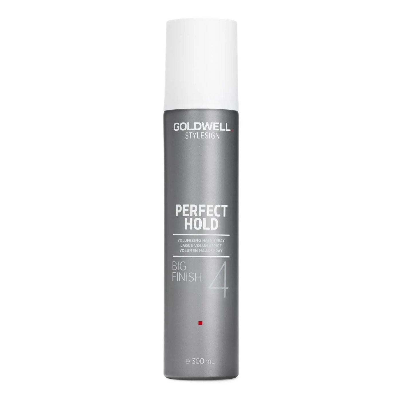 Goldwell Stylesign Perfect Hold Big Finish Volumizing Hairspray Goldwell Boutique Deauville