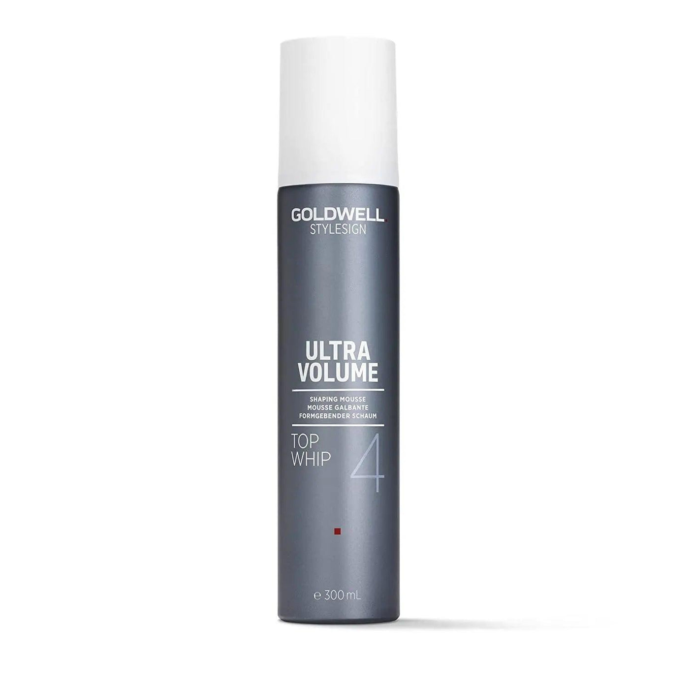 Goldwell Stylesign Ultra Volume Top Whip Shaping Mousse Goldwell Boutique Deauville