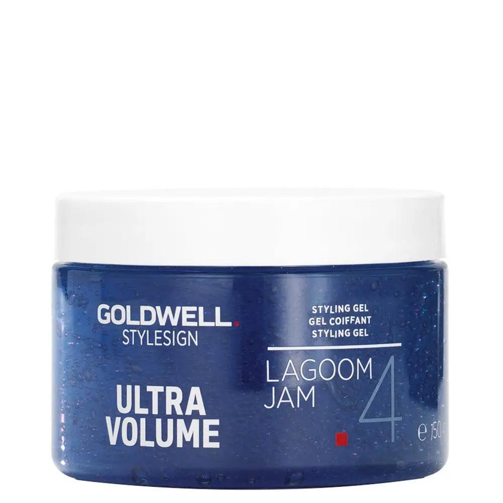 Goldwell Ultra Volume Lagoom Jam Styling Gel Goldwell Boutique Deauville