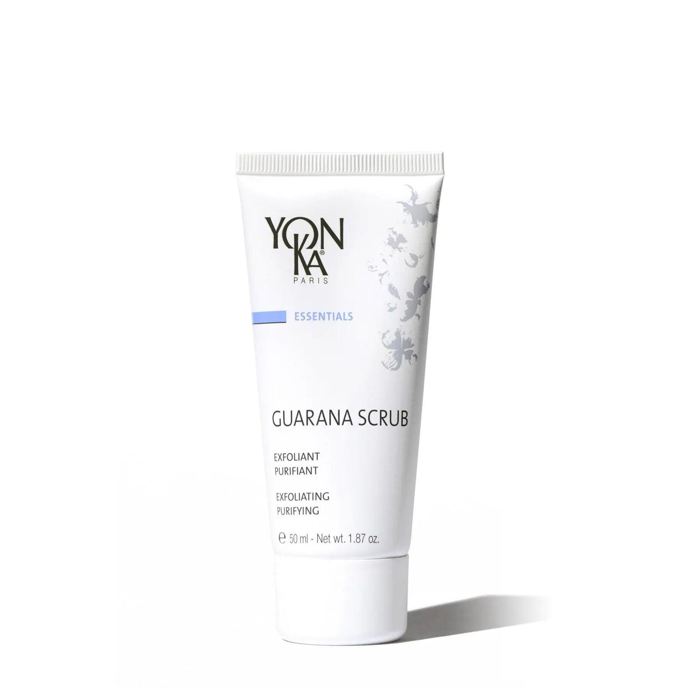 GUARANA SCRUB Yon-Ka Boutique Deauville