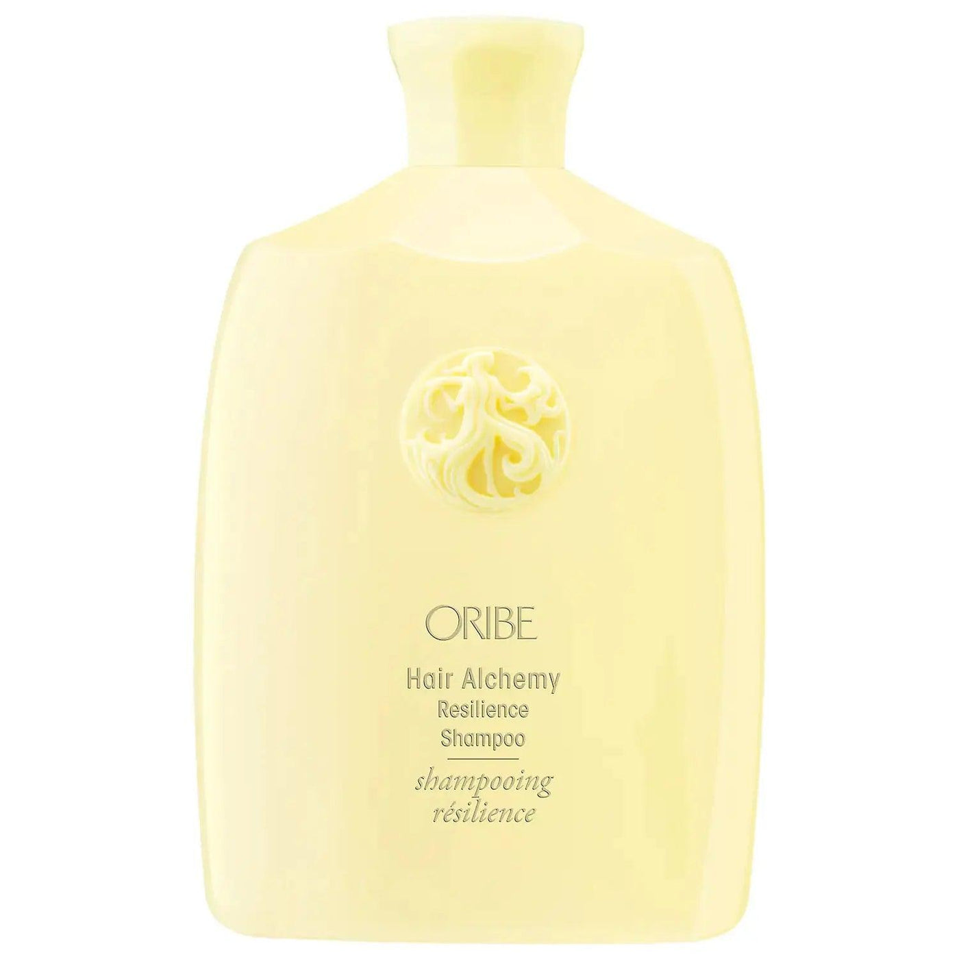Hair Alchemy Resilience Shampoo Oribe Boutique Deauville