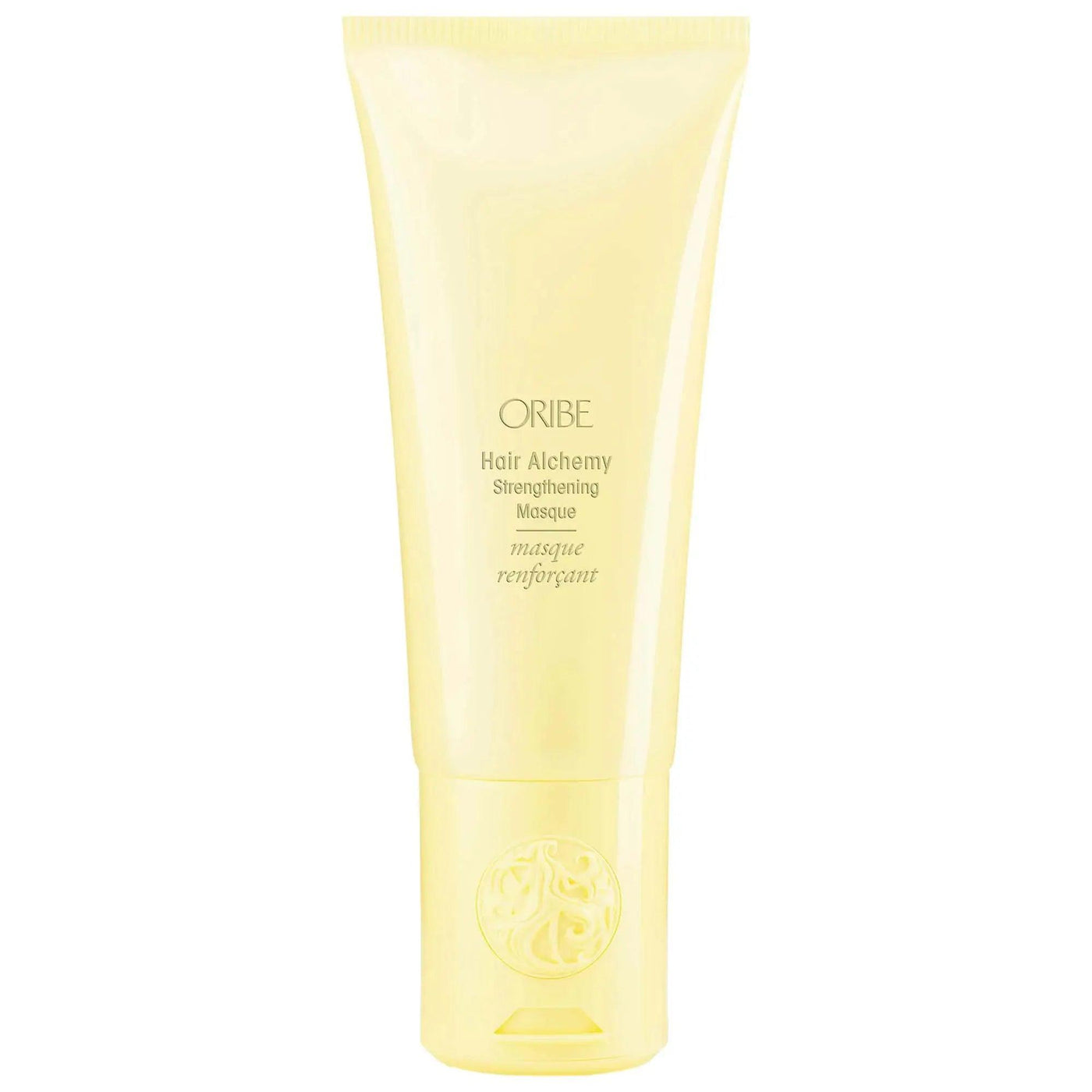 Hair Alchemy Strengthening Masque Oribe Boutique Deauville