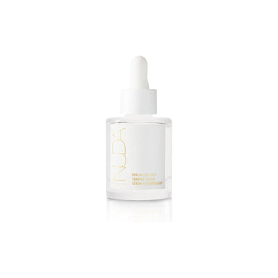 Hyaluronic Self Tanning Serum Nuda Boutique Deauville