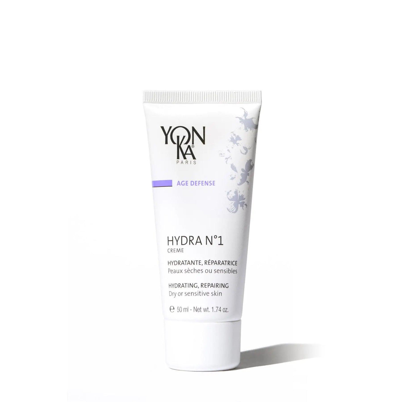 HYDRA N.1 CREME Yon-Ka Boutique Deauville