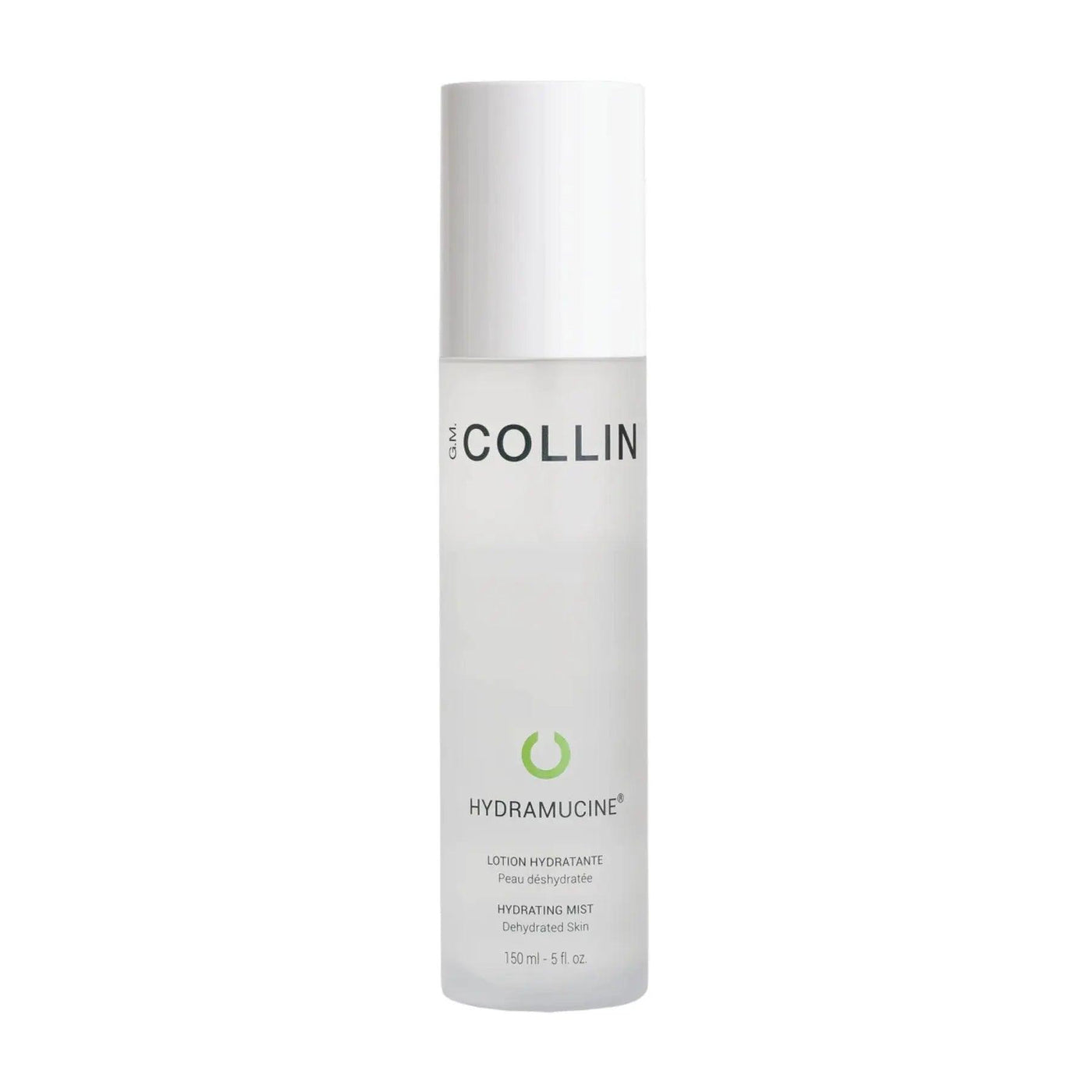 HYDRAMUCINE TREATING MIST G.M Collin Boutique Deauville