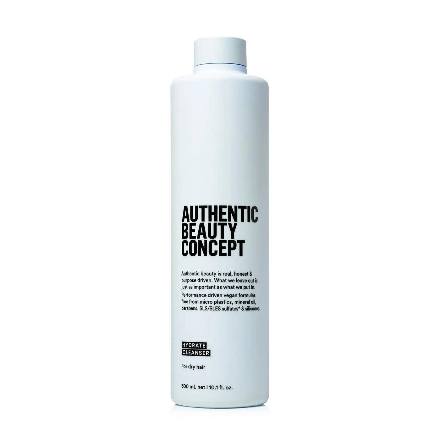 HYDRATE CLEANSER 300ML Authentic Beauty Concept Boutique Deauville