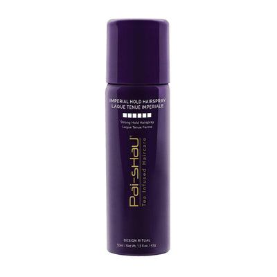 Imperial Hold Hairspray Pai-Shau Boutique Deauville