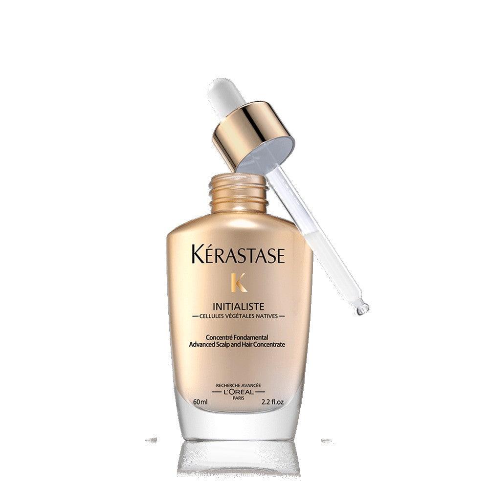 INITIALISE HAIR AND SCALP SERUM Kerastase Boutique Deauville