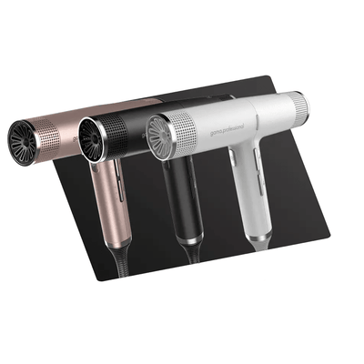 IQ Perfetto Hair Dryer Gama Professional Boutique Deauville