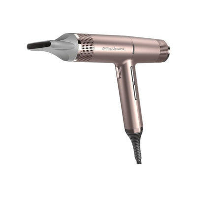 IQ Perfetto Hair Dryer Gama Professional Boutique Deauville