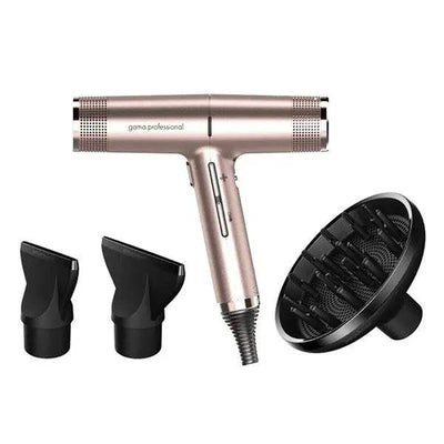 IQ Perfetto Hair Dryer Gama Professional Boutique Deauville