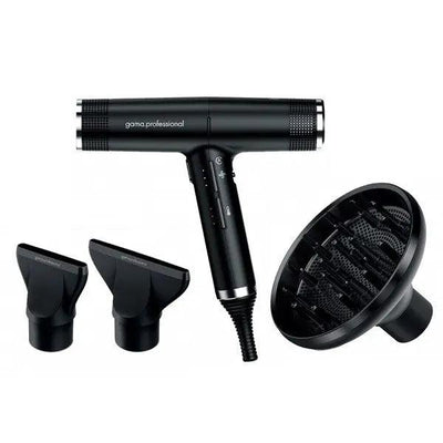 IQ Perfetto Hair Dryer Gama Professional Boutique Deauville