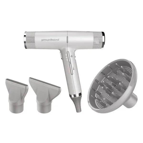 IQ Perfetto Hair Dryer Gama Professional Boutique Deauville