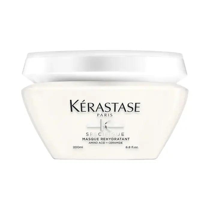 Kerastase Spécifique Masque Réhydratant Kerastase Boutique Deauville